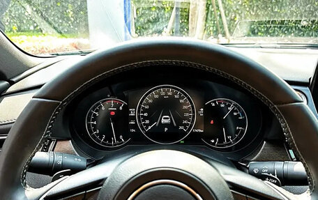 Mazda 6, 2021 год, 2 430 111 рублей, 11 фотография