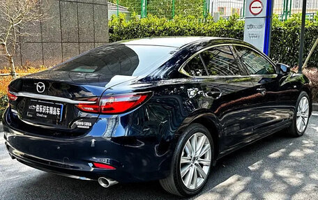 Mazda 6, 2021 год, 2 430 111 рублей, 8 фотография