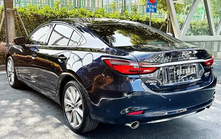 Mazda 6, 2021 год, 2 430 111 рублей, 6 фотография
