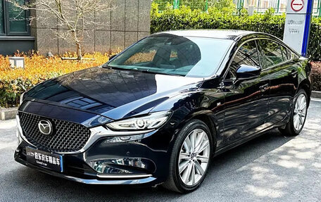 Mazda 6, 2021 год, 2 430 111 рублей, 4 фотография