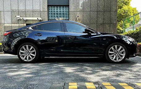 Mazda 6, 2021 год, 2 430 111 рублей, 9 фотография