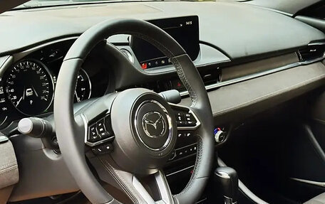 Mazda 6, 2021 год, 2 430 111 рублей, 12 фотография