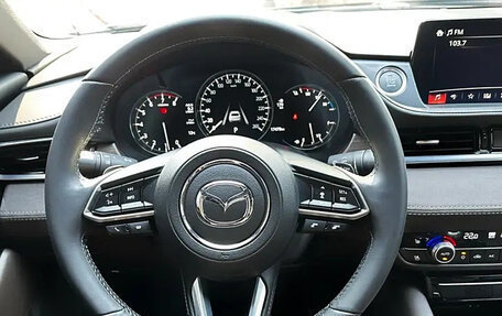 Mazda 6, 2021 год, 2 430 111 рублей, 22 фотография