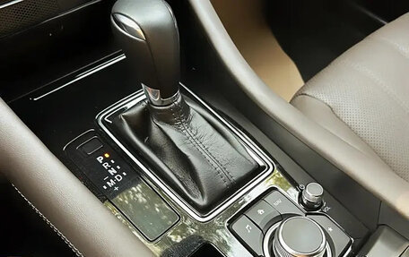 Mazda 6, 2021 год, 2 430 111 рублей, 19 фотография