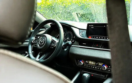 Mazda 6, 2021 год, 2 430 111 рублей, 21 фотография