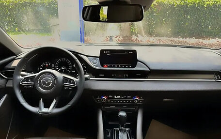 Mazda 6, 2021 год, 2 430 111 рублей, 24 фотография