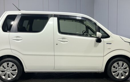 Suzuki Wagon R VI, 2017 год, 695 000 рублей, 5 фотография