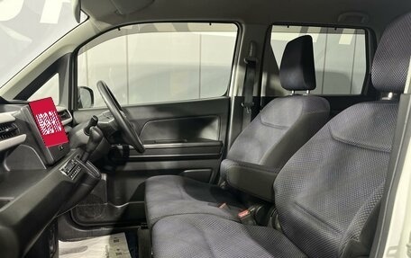 Suzuki Wagon R VI, 2017 год, 695 000 рублей, 8 фотография