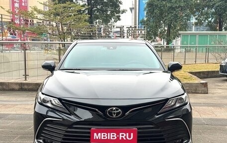 Toyota Camry, 2021 год, 2 800 000 рублей, 1 фотография