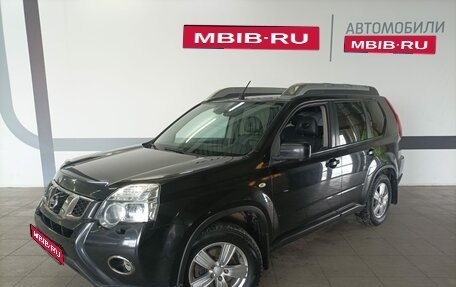 Nissan X-Trail, 2014 год, 1 650 000 рублей, 1 фотография