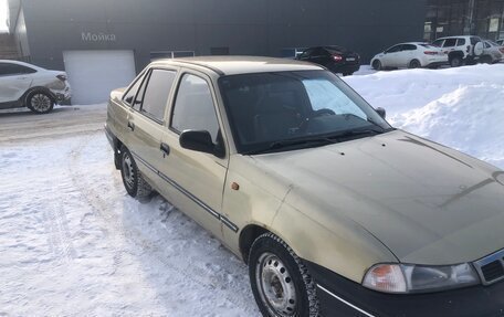 Daewoo Nexia I рестайлинг, 2006 год, 140 000 рублей, 4 фотография