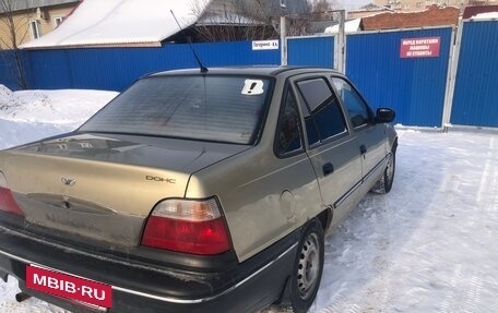 Daewoo Nexia I рестайлинг, 2006 год, 140 000 рублей, 7 фотография