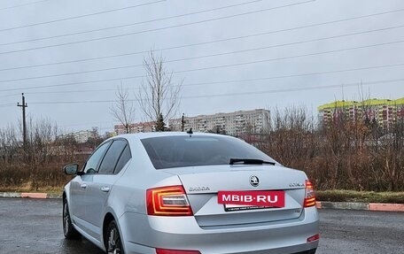 Skoda Octavia, 2013 год, 1 150 000 рублей, 5 фотография