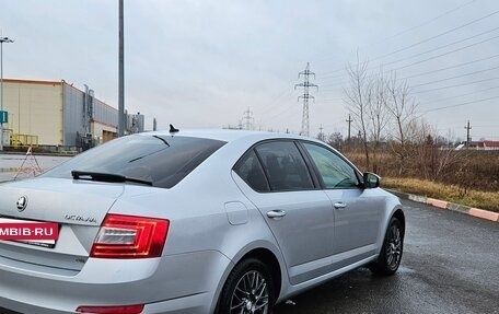 Skoda Octavia, 2013 год, 1 150 000 рублей, 4 фотография