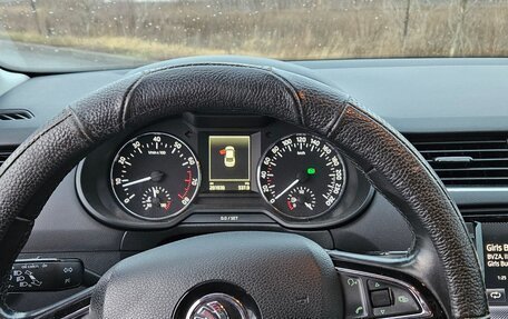 Skoda Octavia, 2013 год, 1 150 000 рублей, 13 фотография