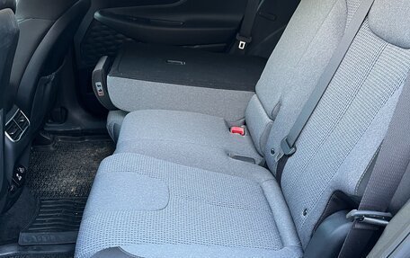 Hyundai Santa Fe IV, 2021 год, 4 180 000 рублей, 17 фотография