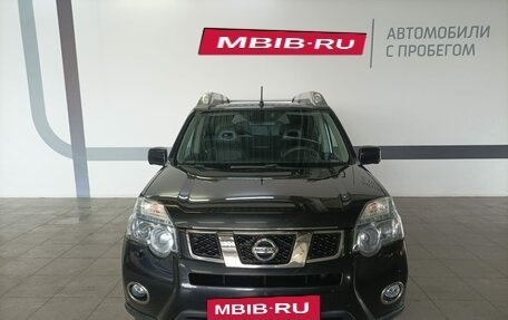 Nissan X-Trail, 2014 год, 1 650 000 рублей, 2 фотография