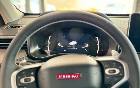 Haval Jolion, 2025 год, 2 799 000 рублей, 7 фотография