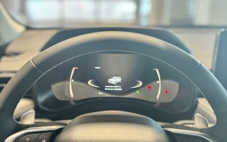 Haval Jolion, 2025 год, 2 599 000 рублей, 11 фотография