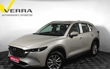 Mazda CX-5 II, 2024 год, 4 320 000 рублей, 1 фотография