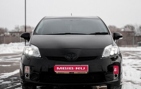 Toyota Prius, 2010 год, 1 300 000 рублей, 1 фотография