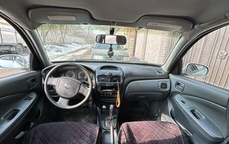 Nissan Almera Classic, 2006 год, 475 000 рублей, 7 фотография