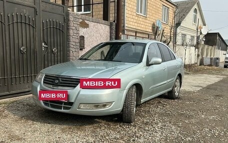 Nissan Almera Classic, 2006 год, 475 000 рублей, 6 фотография