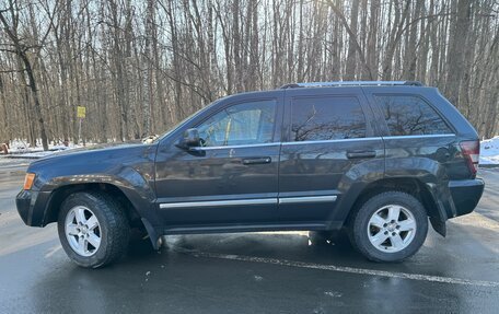 Jeep Grand Cherokee, 2008 год, 950 000 рублей, 2 фотография