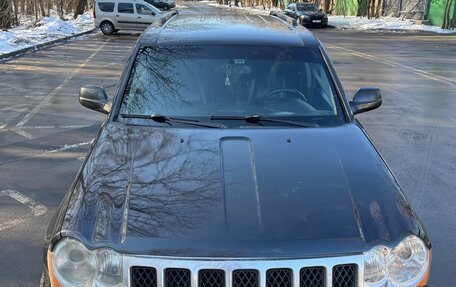 Jeep Grand Cherokee, 2008 год, 950 000 рублей, 6 фотография