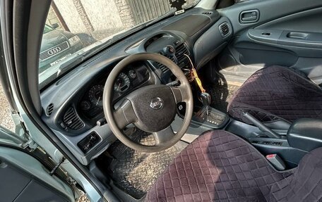 Nissan Almera Classic, 2006 год, 475 000 рублей, 11 фотография