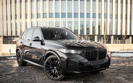 BMW X5, 2024 год, 15 590 000 рублей, 3 фотография