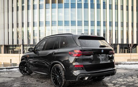 BMW X5, 2024 год, 15 590 000 рублей, 6 фотография