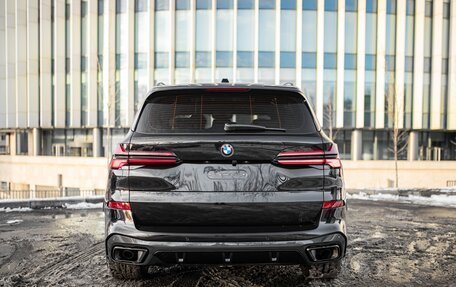 BMW X5, 2024 год, 15 590 000 рублей, 5 фотография