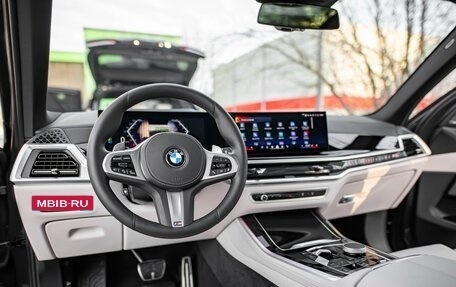 BMW X5, 2024 год, 15 590 000 рублей, 10 фотография