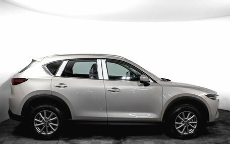 Mazda CX-5 II, 2024 год, 4 320 000 рублей, 4 фотография