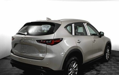 Mazda CX-5 II, 2024 год, 4 320 000 рублей, 5 фотография