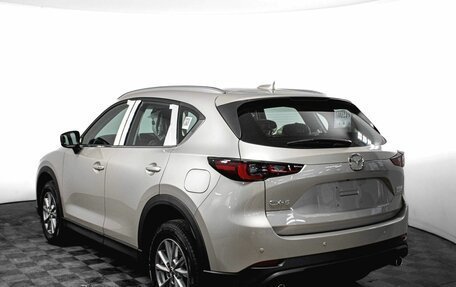 Mazda CX-5 II, 2024 год, 4 320 000 рублей, 7 фотография