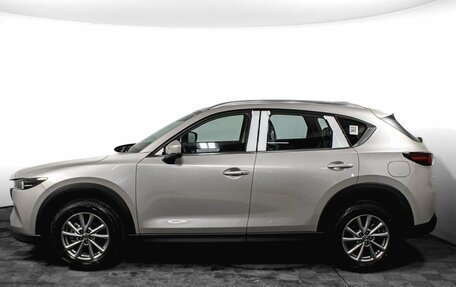 Mazda CX-5 II, 2024 год, 4 320 000 рублей, 8 фотография