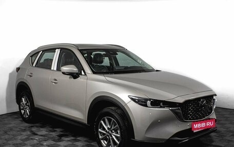 Mazda CX-5 II, 2024 год, 4 320 000 рублей, 3 фотография