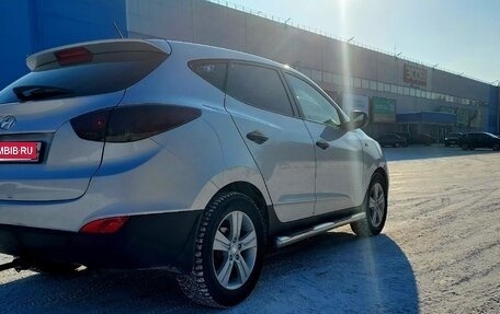 Hyundai ix35 I рестайлинг, 2014 год, 1 230 000 рублей, 7 фотография