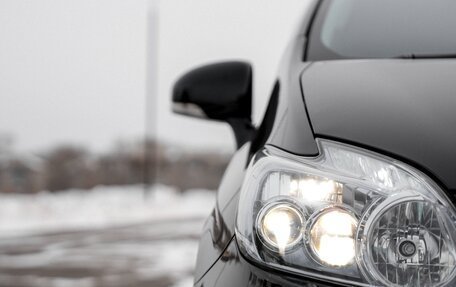 Toyota Prius, 2010 год, 1 300 000 рублей, 9 фотография