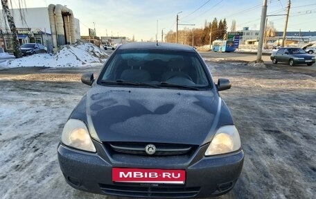 KIA Rio II, 2005 год, 350 000 рублей, 2 фотография