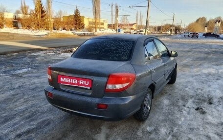 KIA Rio II, 2005 год, 350 000 рублей, 5 фотография