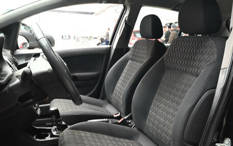 Opel Corsa D, 2013 год, 700 000 рублей, 16 фотография