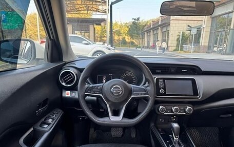 Nissan Kicks I, 2024 год, 1 600 000 рублей, 13 фотография