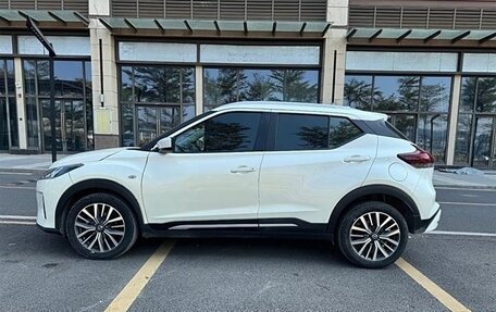 Nissan Kicks I, 2024 год, 1 600 000 рублей, 7 фотография