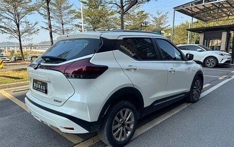 Nissan Kicks I, 2024 год, 1 600 000 рублей, 4 фотография