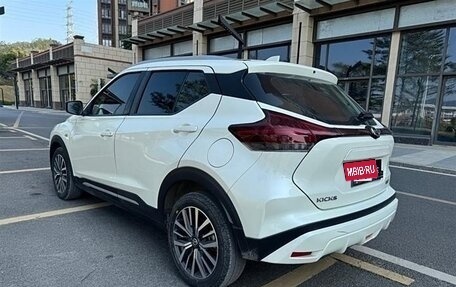 Nissan Kicks I, 2024 год, 1 600 000 рублей, 6 фотография