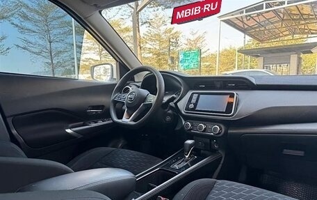 Nissan Kicks I, 2024 год, 1 600 000 рублей, 14 фотография