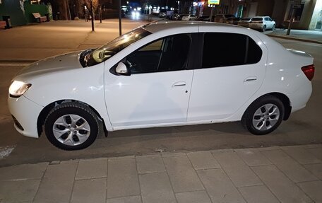 Renault Logan II, 2014 год, 659 000 рублей, 2 фотография